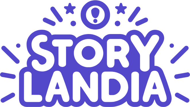 Storylandia Logo