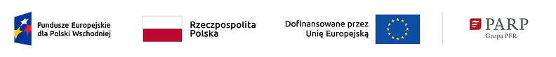 European Funds · Republic of Poland · European Union · PARP