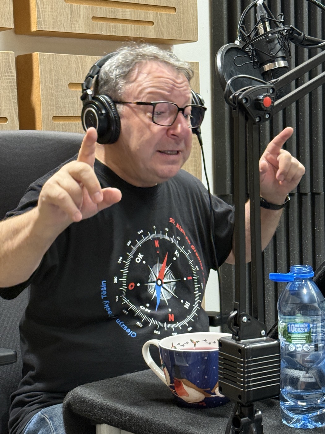 Zbigniew Zamachowski