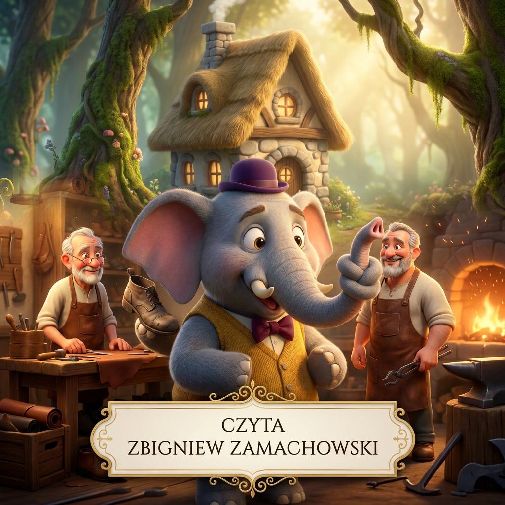 Słoń Trąbalski