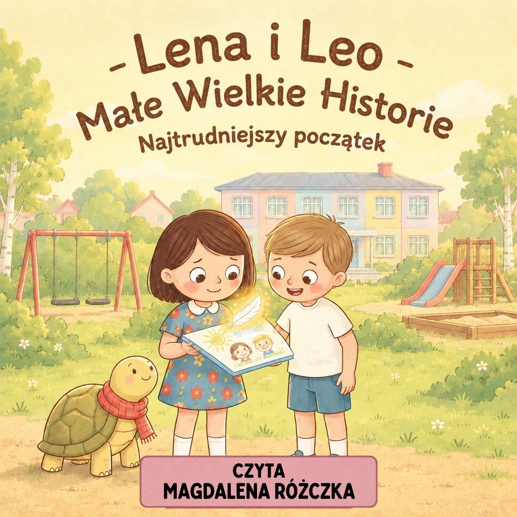 Najtrudniejszy początek