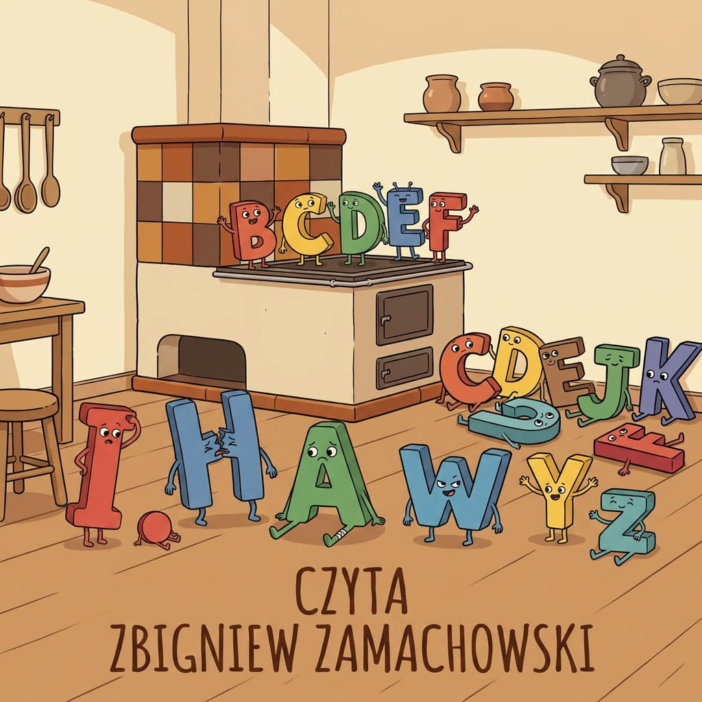 Abecadło