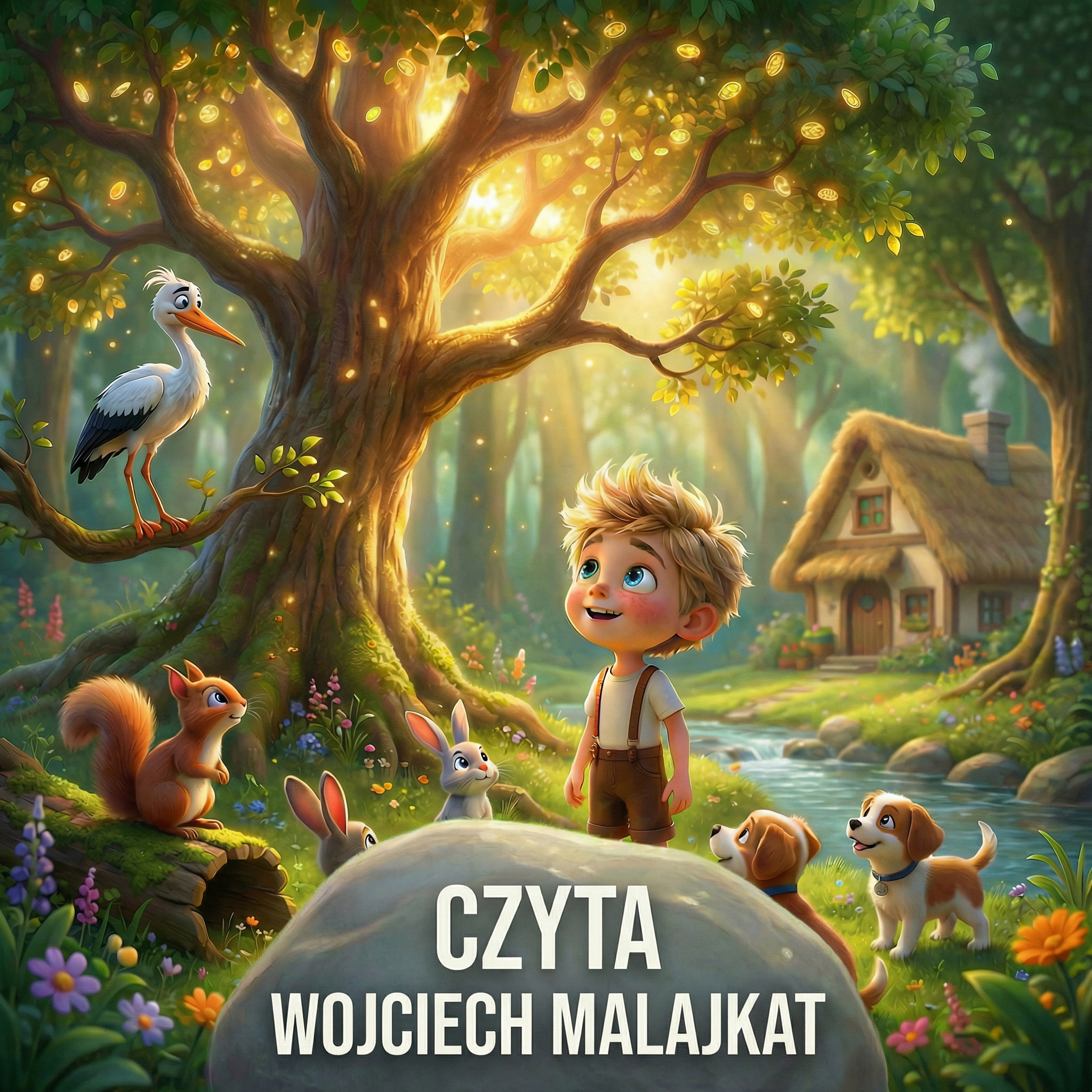 O Janku Wędrowniczku