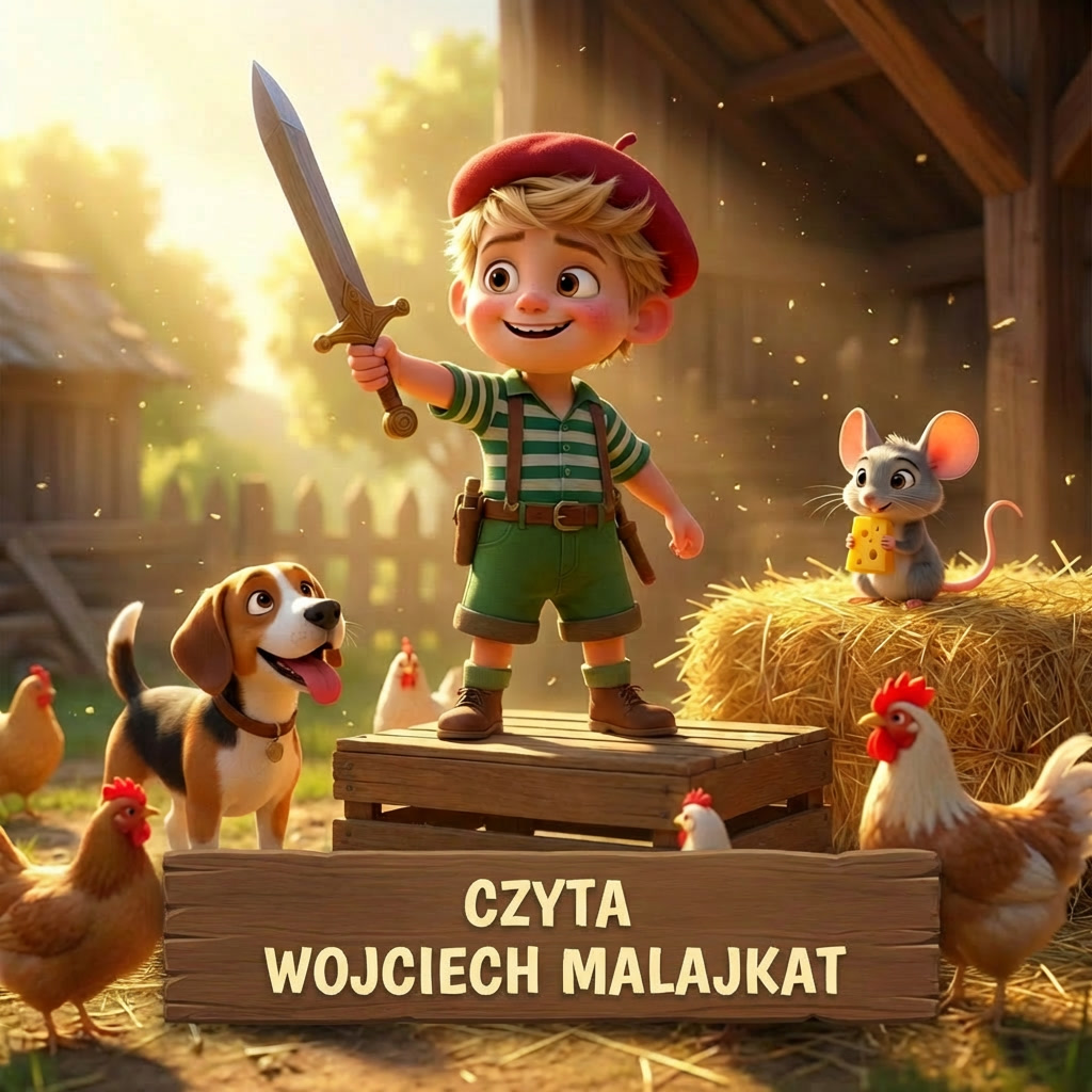 Stefek Burczymucha
