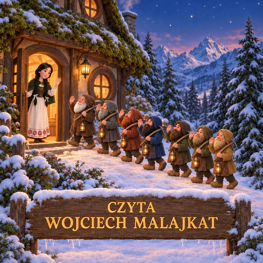 Królewna Śnieżka
