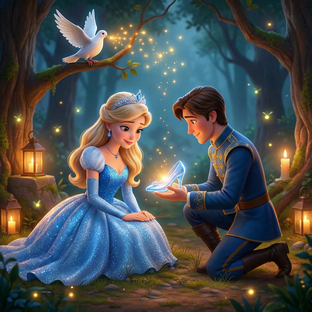 Cinderella