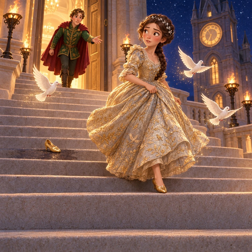 Cinderella