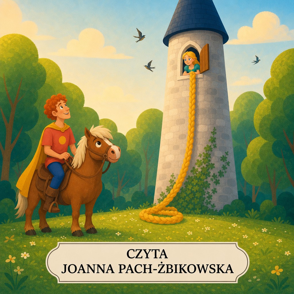 Roszpunka