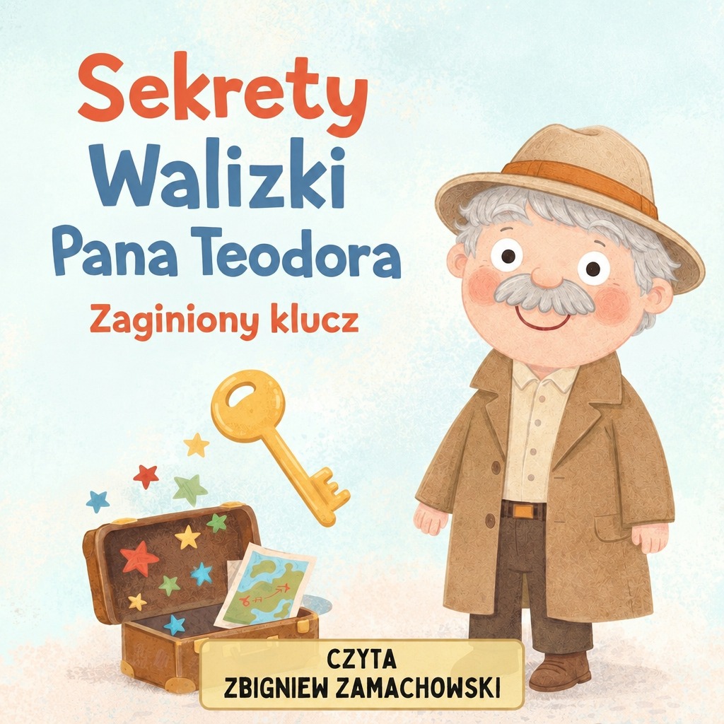 Zaginiony klucz
