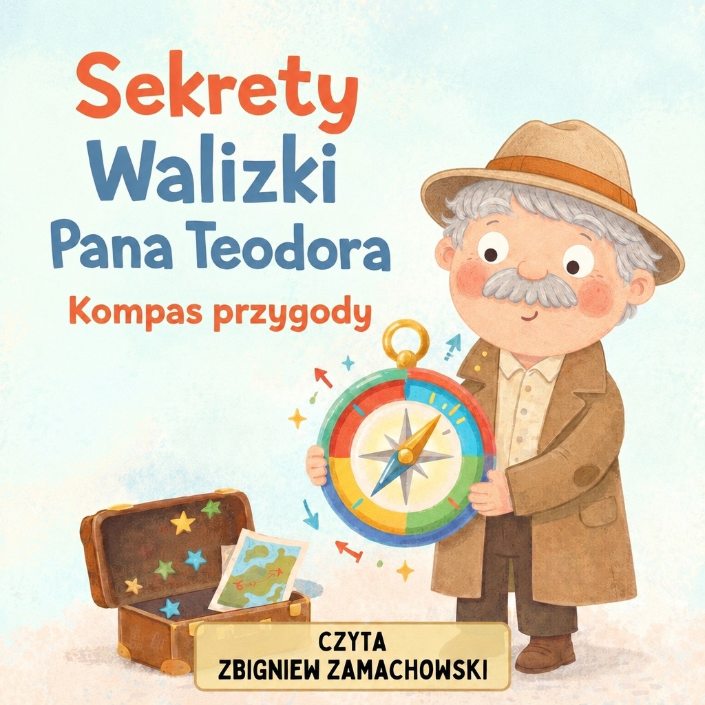 Kompas przygody