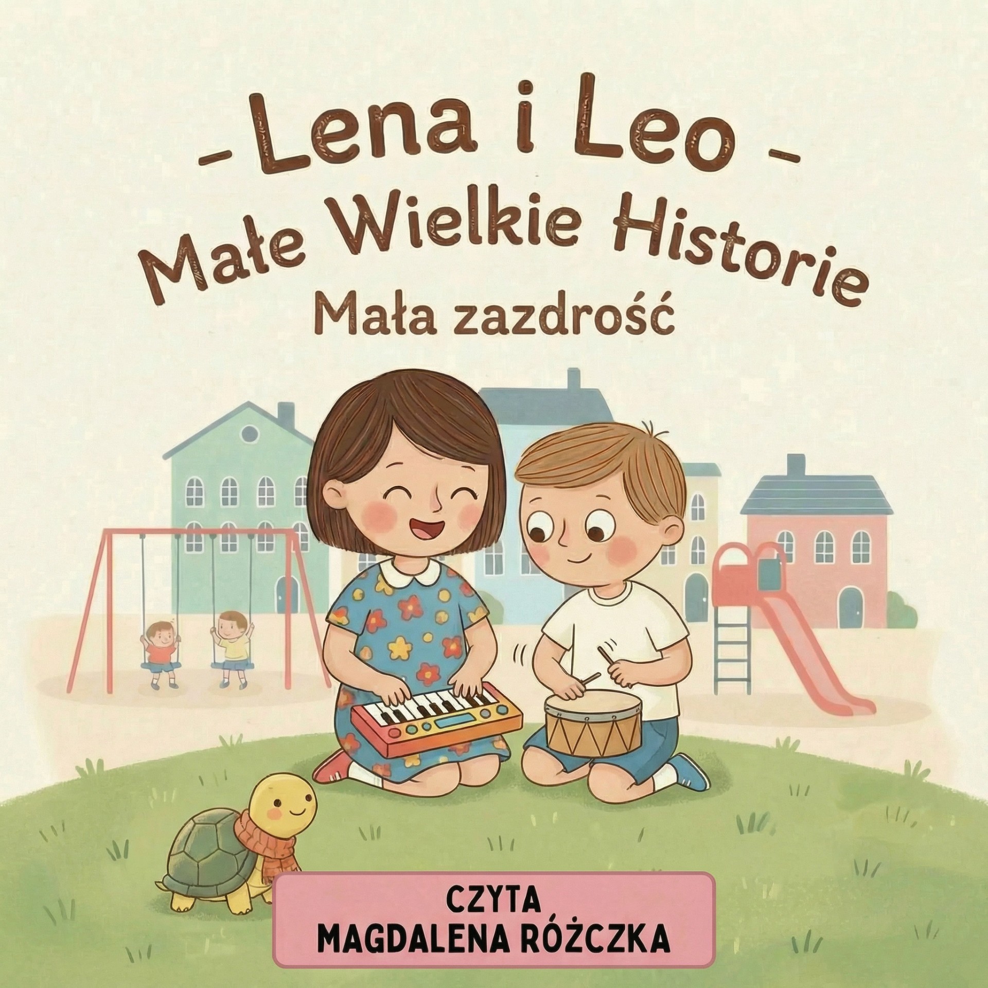 Lena i Leo