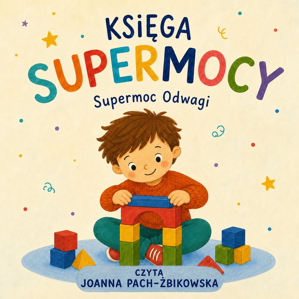 The Book of Superpowers